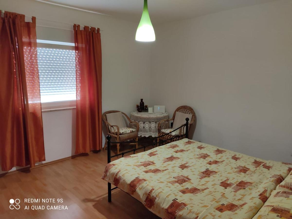 סווטי יוראי Apartmani Iva מראה חיצוני תמונה