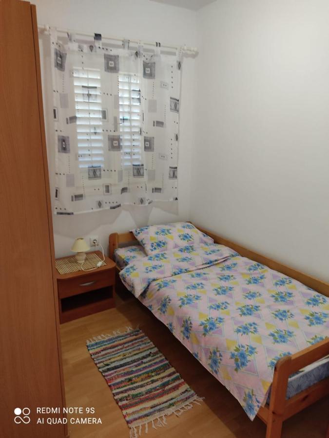 סווטי יוראי Apartmani Iva מראה חיצוני תמונה