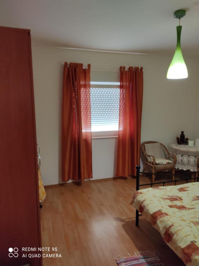 סווטי יוראי Apartmani Iva מראה חיצוני תמונה