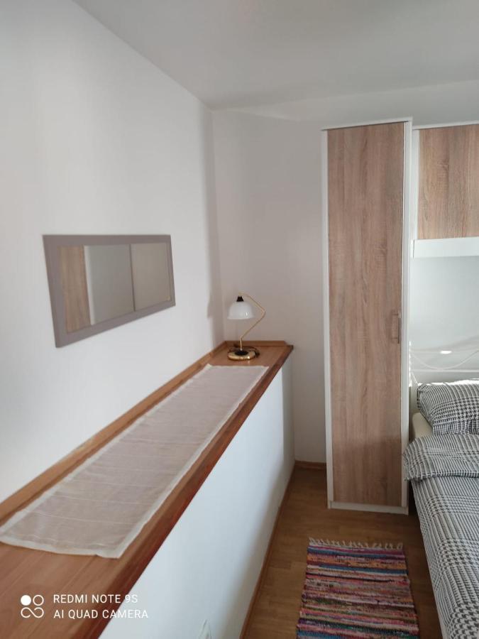 סווטי יוראי Apartmani Iva מראה חיצוני תמונה
