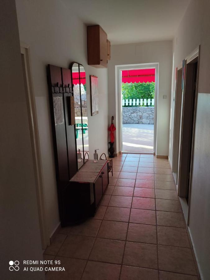 סווטי יוראי Apartmani Iva מראה חיצוני תמונה