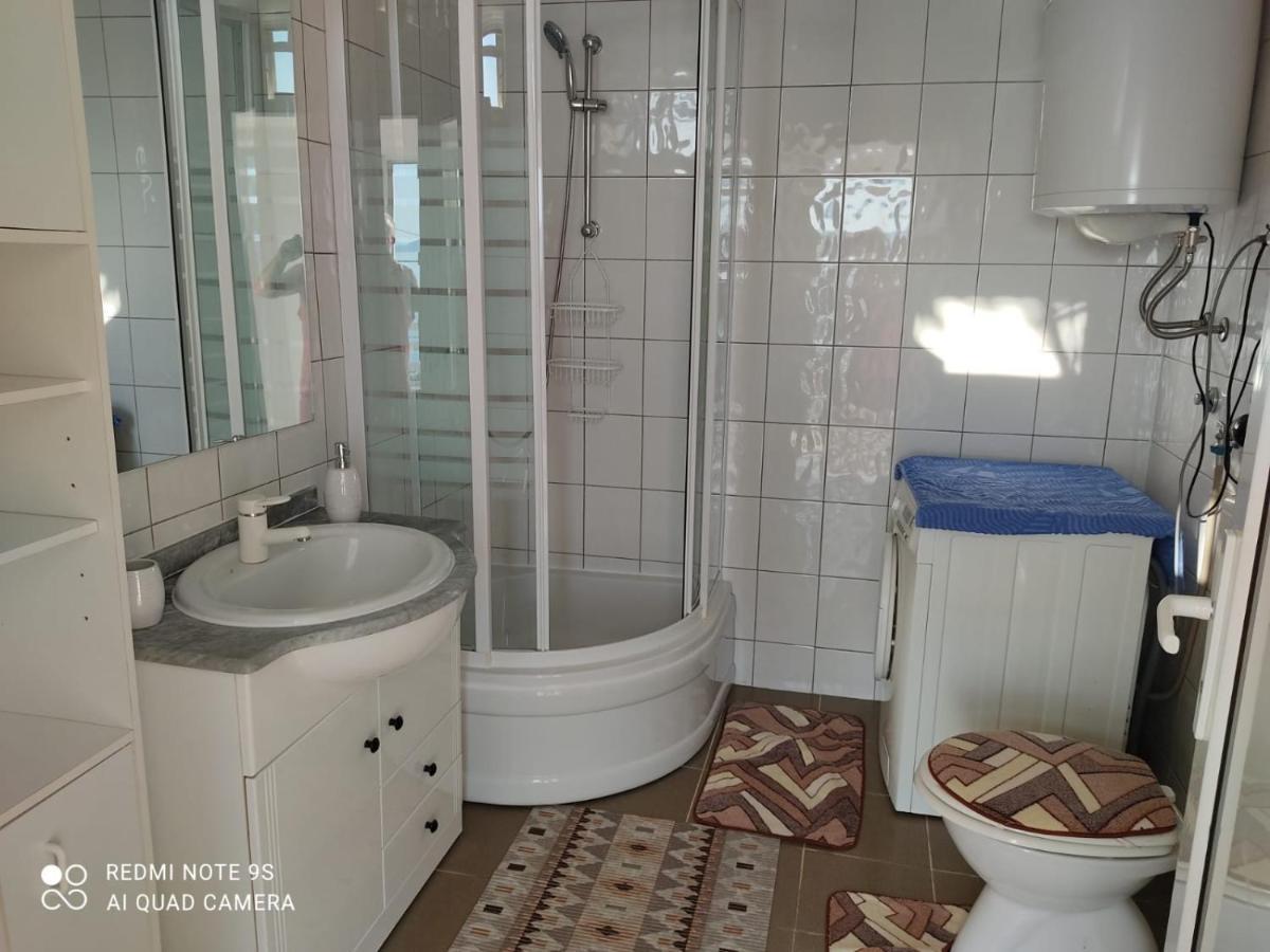 סווטי יוראי Apartmani Iva מראה חיצוני תמונה