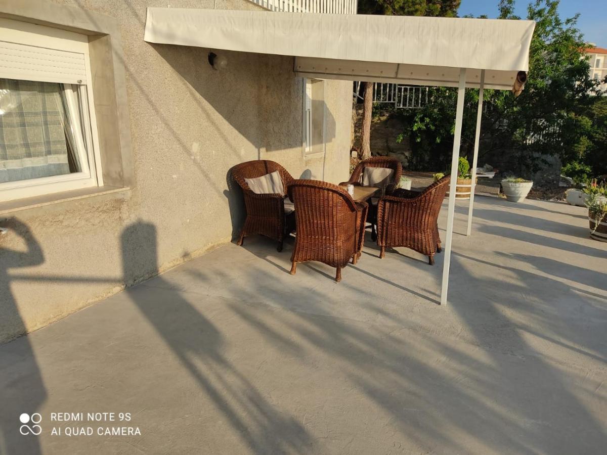 סווטי יוראי Apartmani Iva מראה חיצוני תמונה