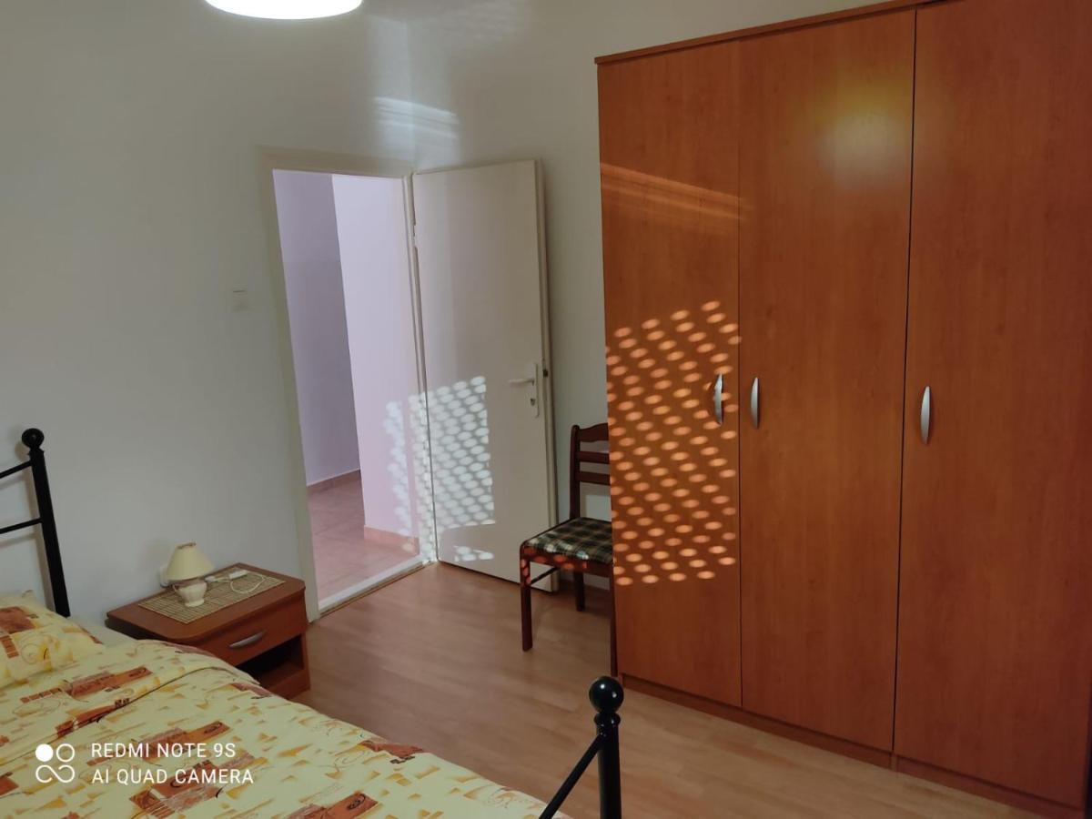 סווטי יוראי Apartmani Iva מראה חיצוני תמונה