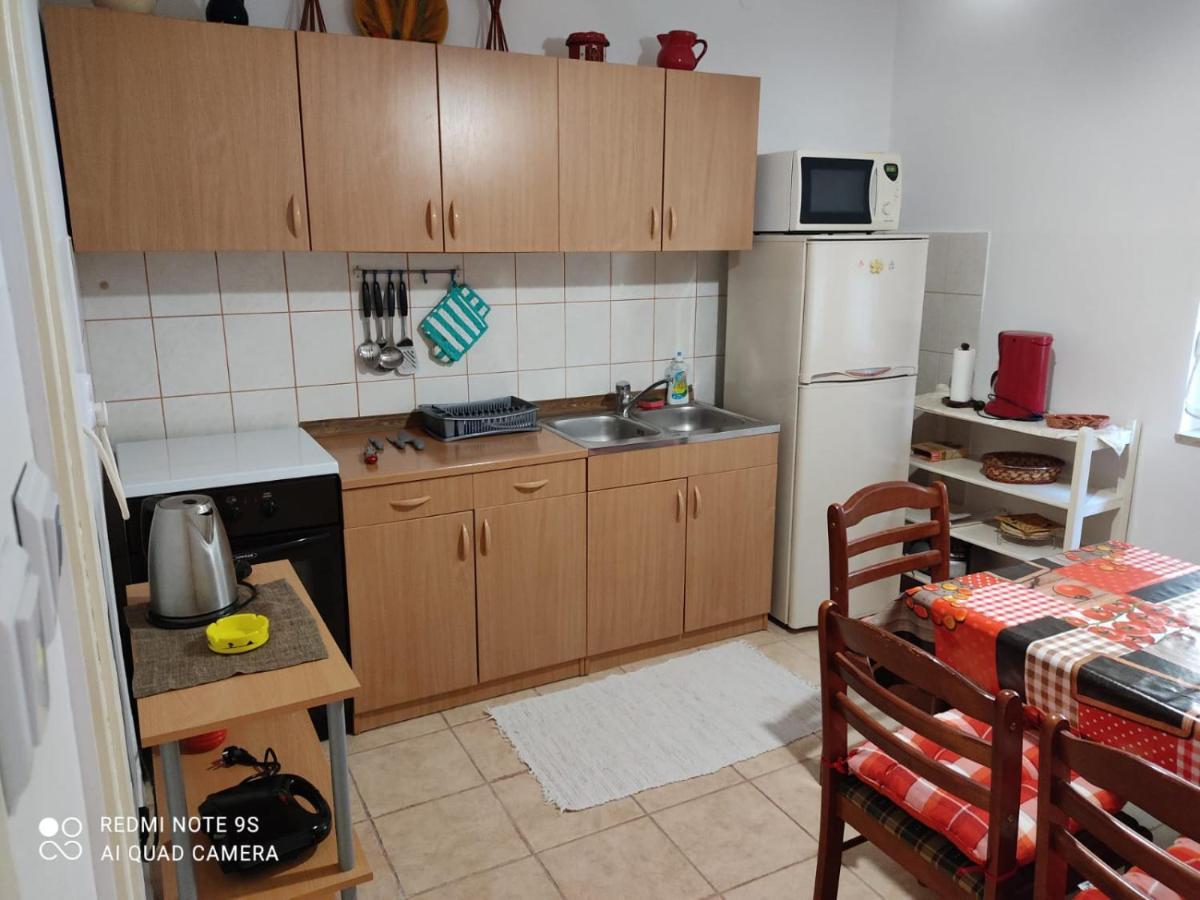 סווטי יוראי Apartmani Iva מראה חיצוני תמונה