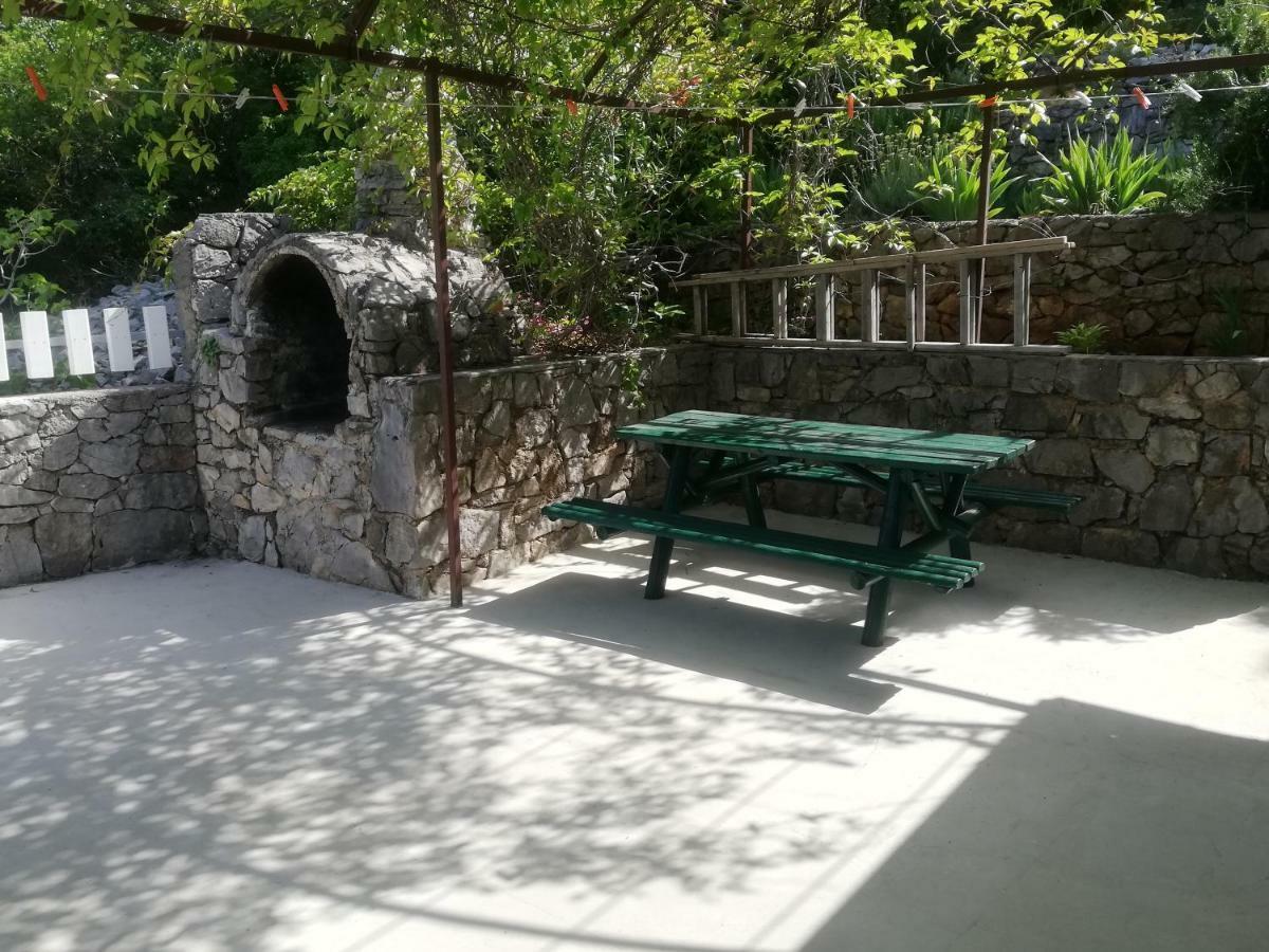סווטי יוראי Apartmani Iva מראה חיצוני תמונה